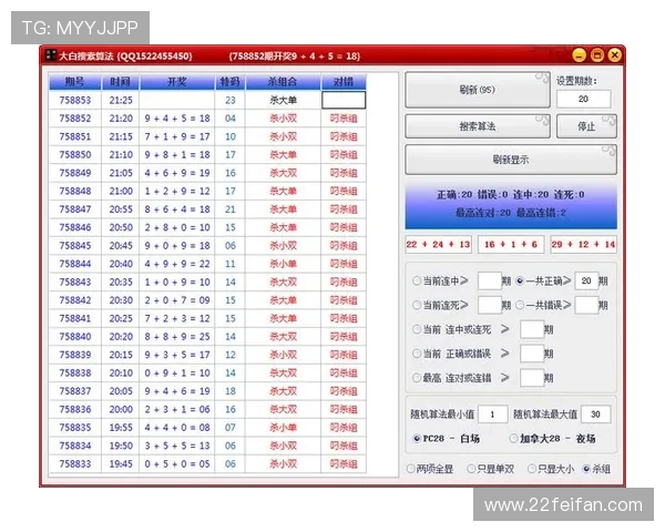 掌握PC蛋蛋预测99的实用技巧与策略